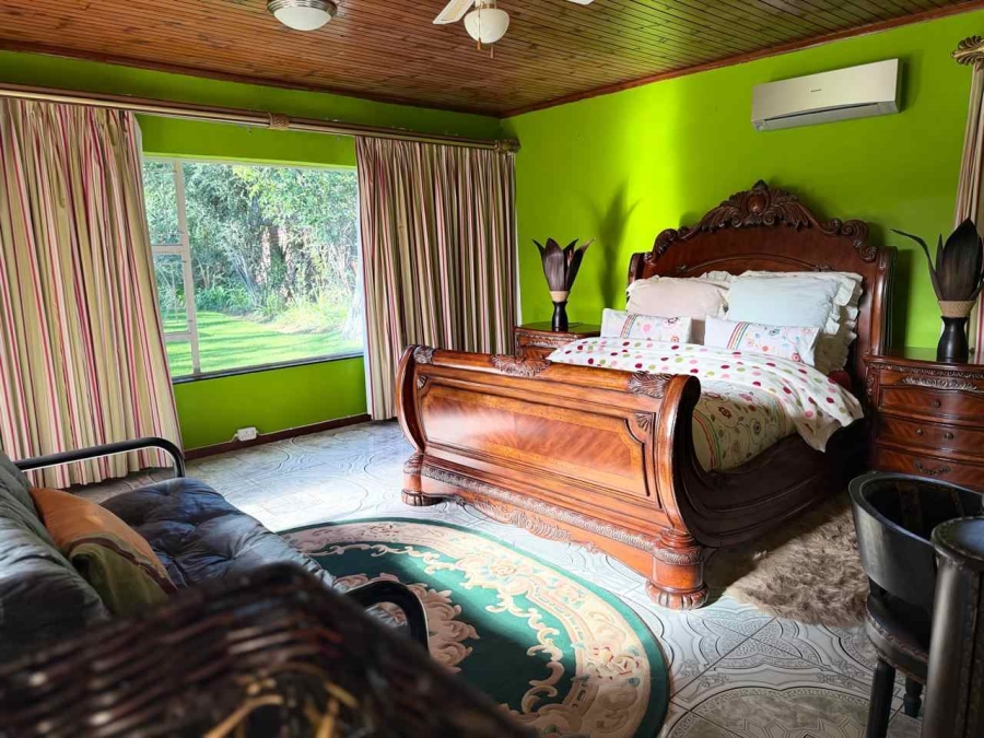 5 Bedroom Property for Sale in Blue Rise Eastern Cape